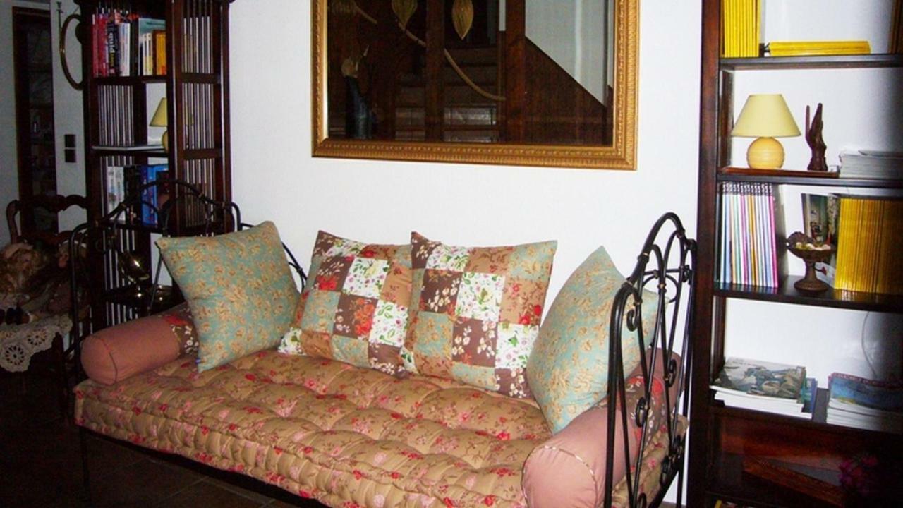 Saint-Michel-les-Portes Auberge Du Goutarou المظهر الخارجي الصورة